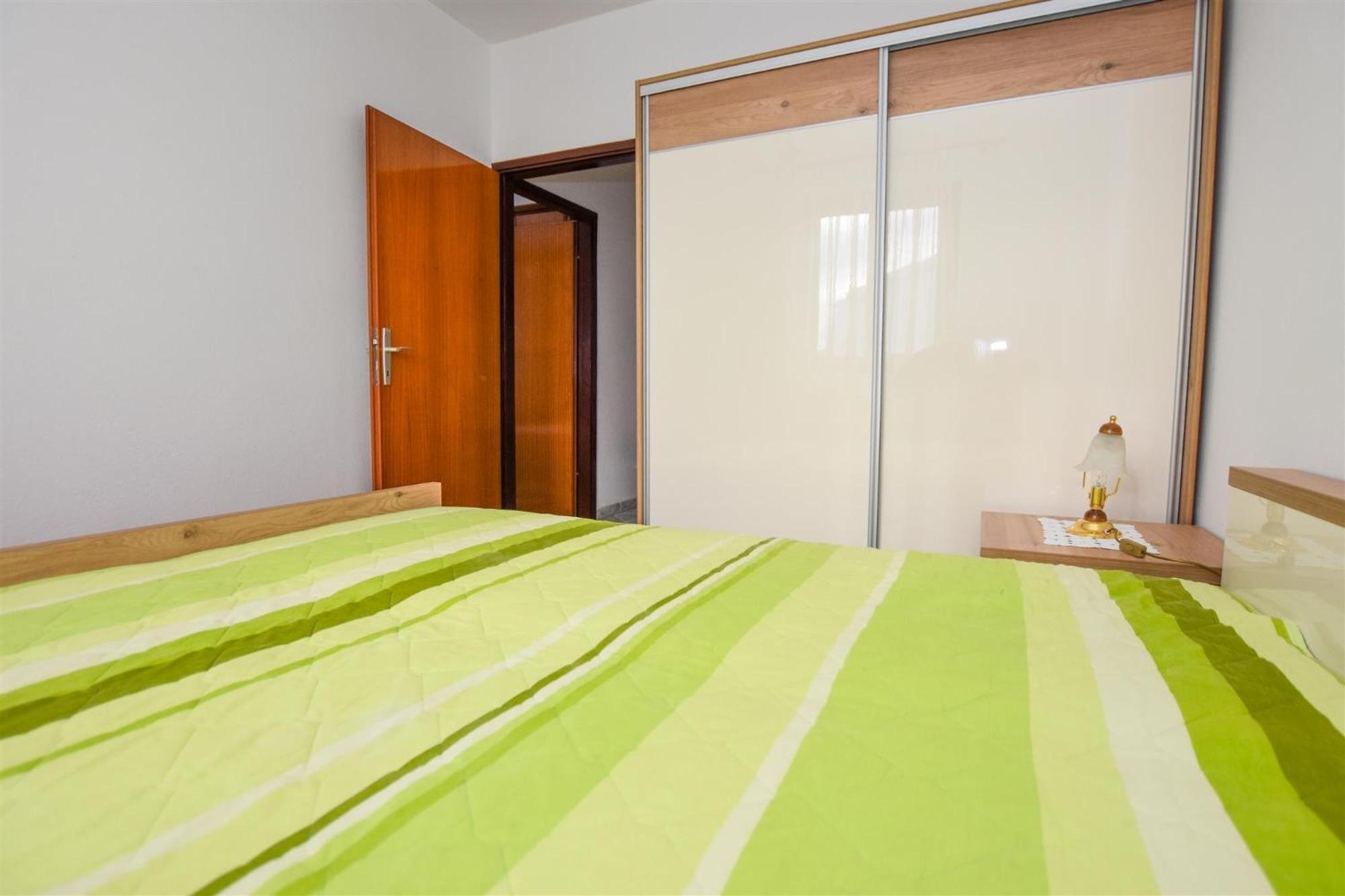 Apartments With A Parking Space Pag - 11358 Pag Town Rom bilde