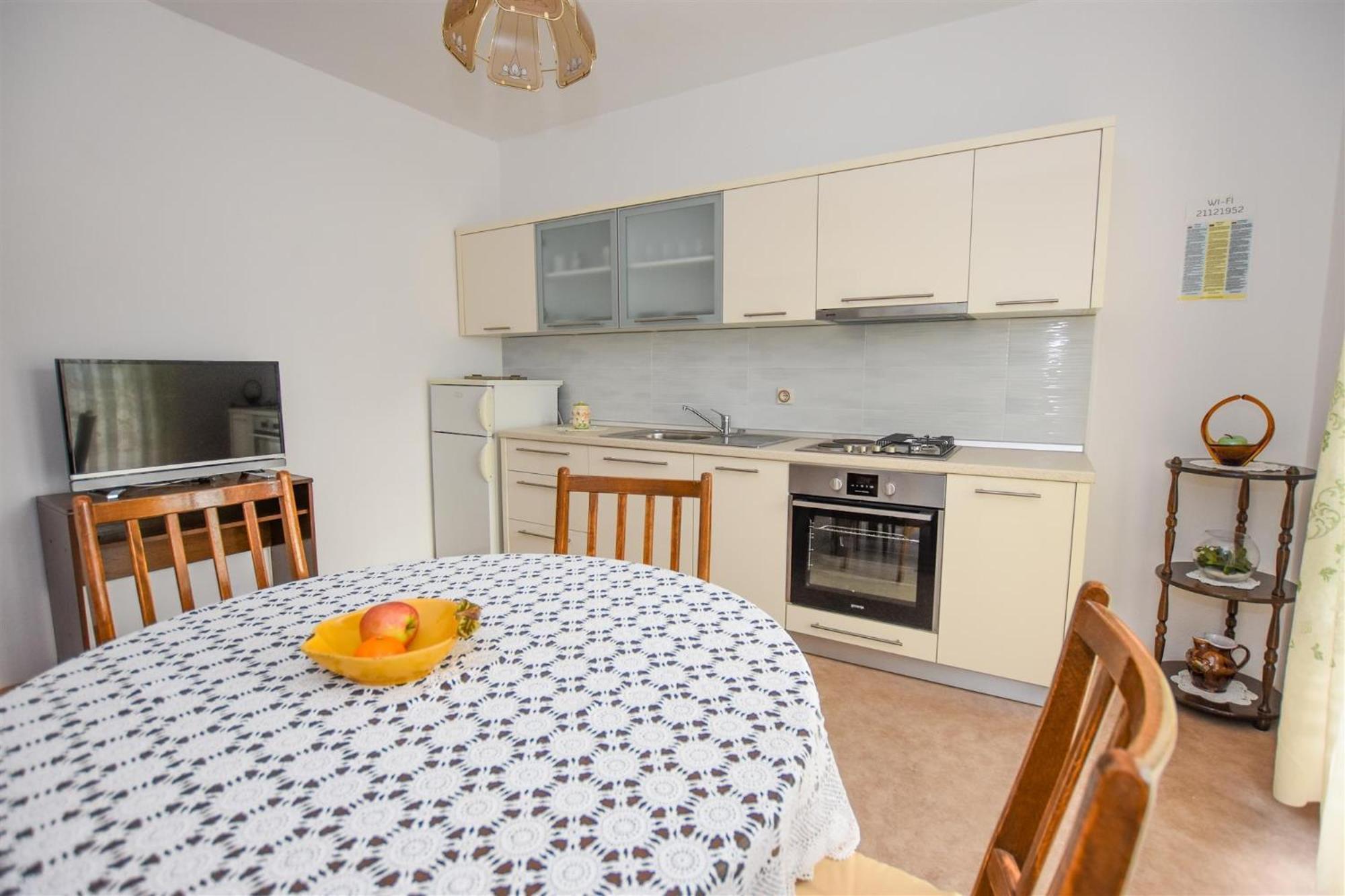 Apartments With A Parking Space Pag - 11358 Pag Town Rom bilde