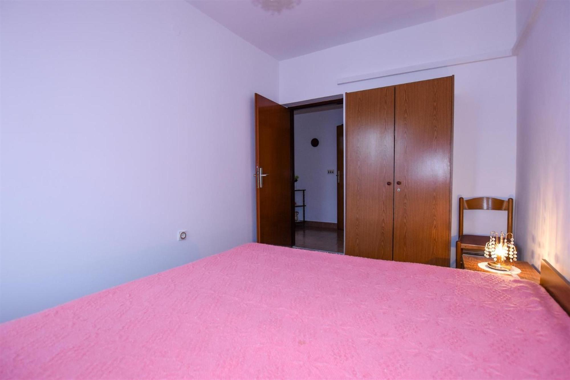 Apartments With A Parking Space Pag - 11358 Pag Town Rom bilde