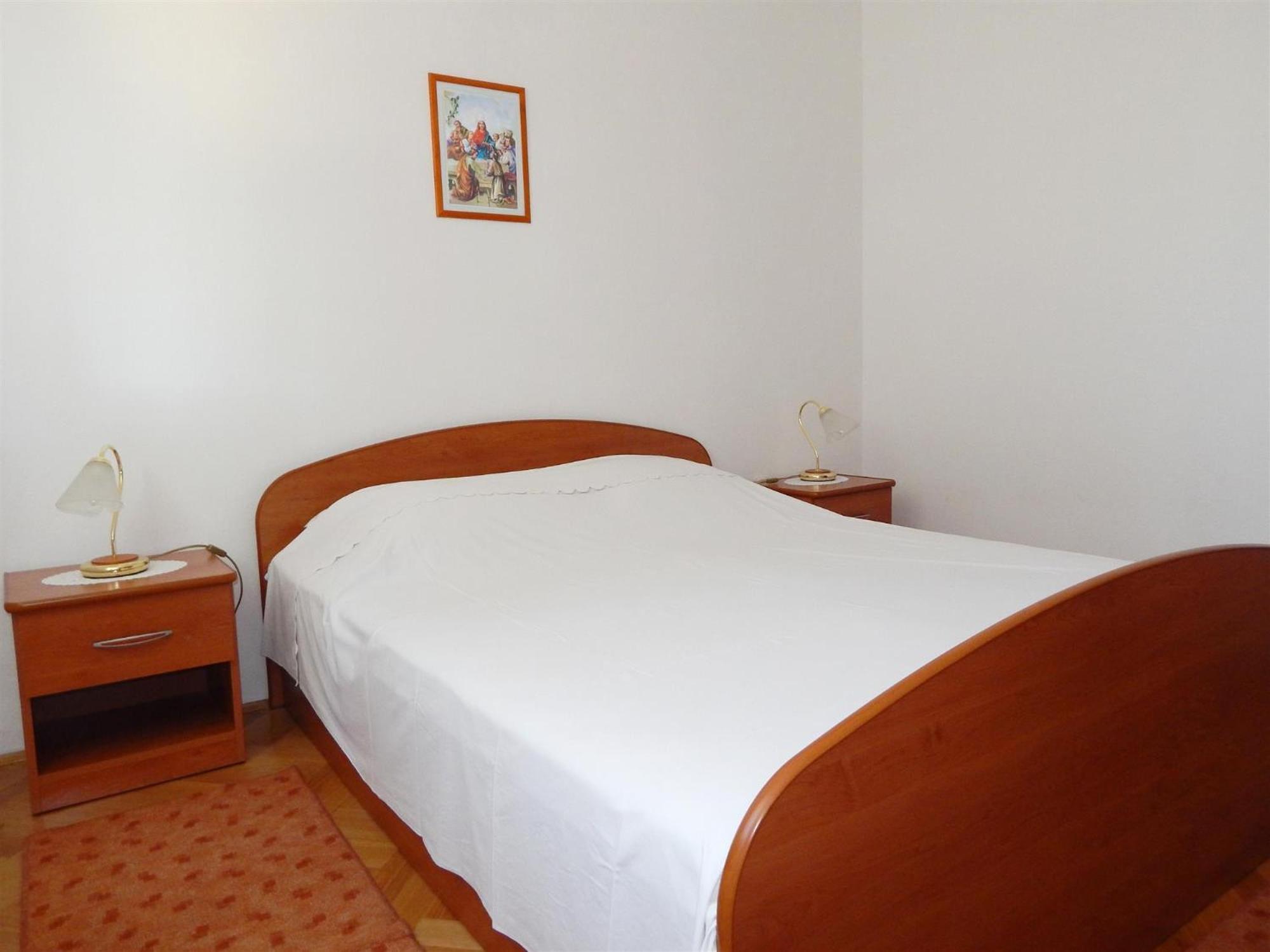 Apartments With A Parking Space Pag - 11358 Pag Town Rom bilde