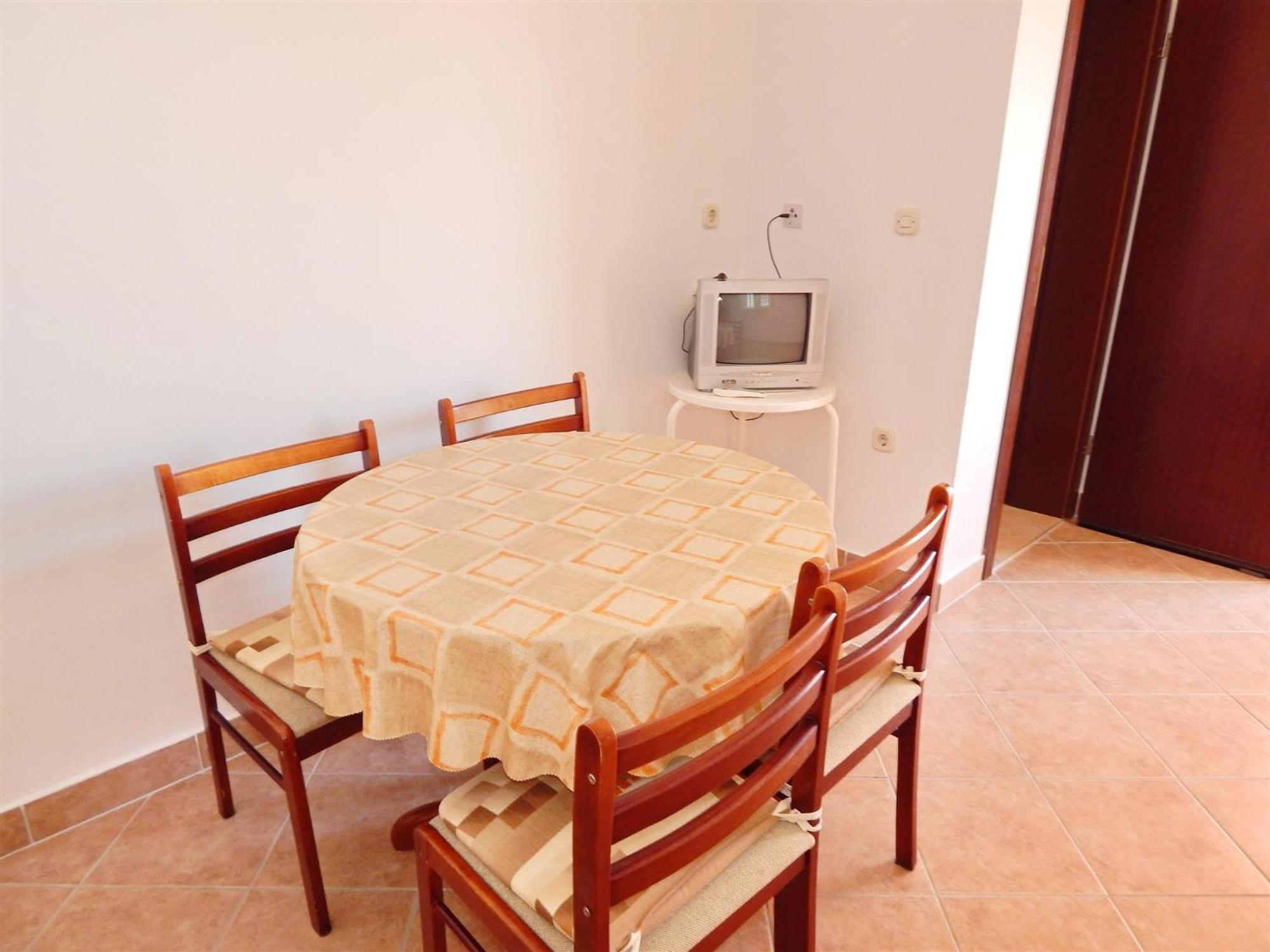 Apartments With A Parking Space Pag - 11358 Pag Town Rom bilde