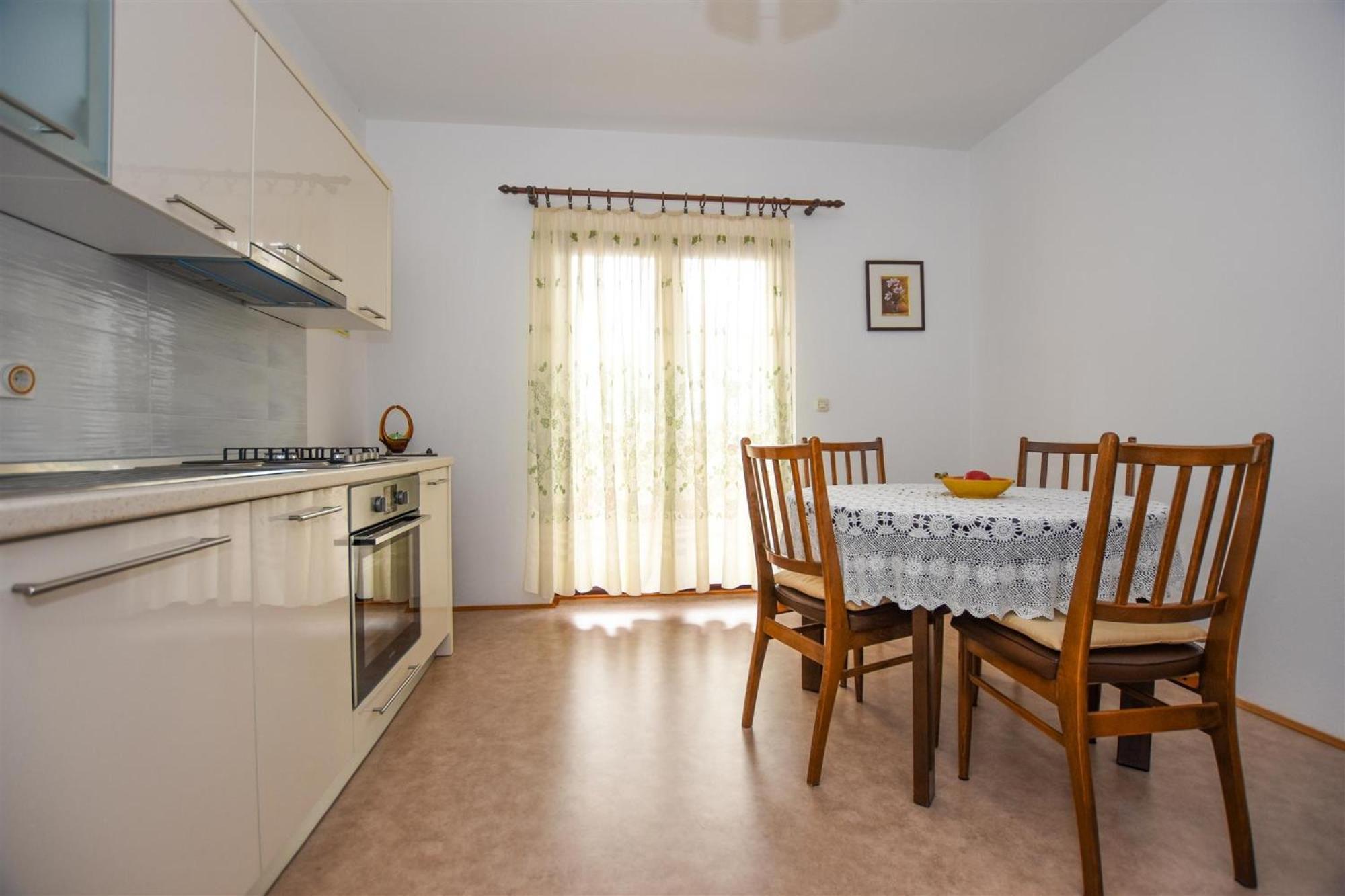 Apartments With A Parking Space Pag - 11358 Pag Town Rom bilde