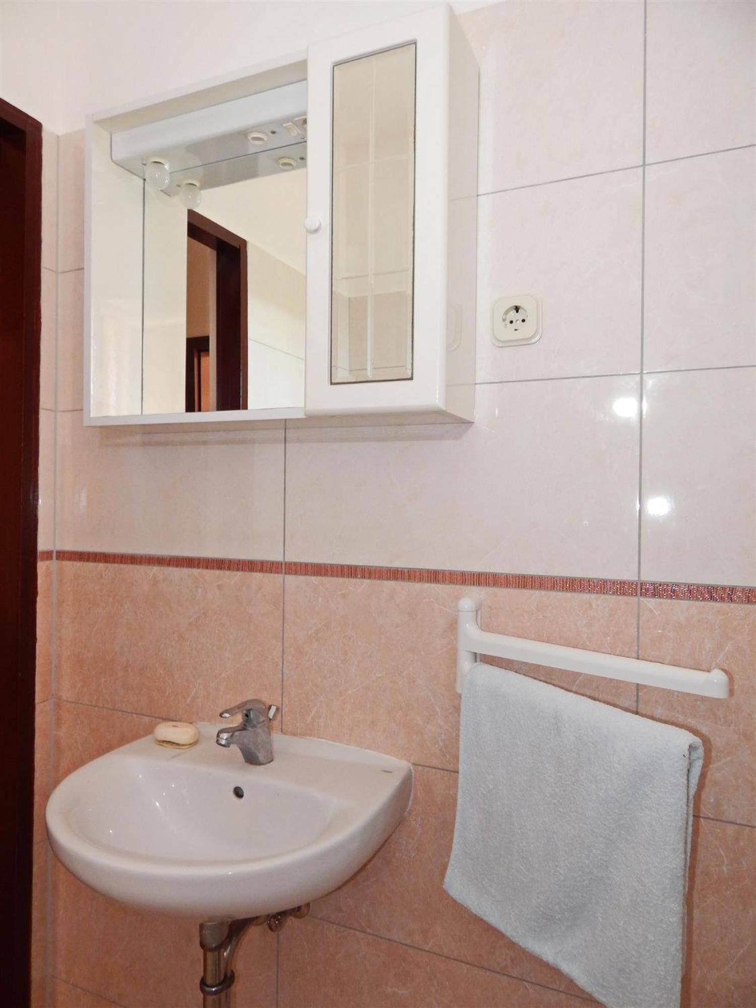 Apartments With A Parking Space Pag - 11358 Pag Town Rom bilde