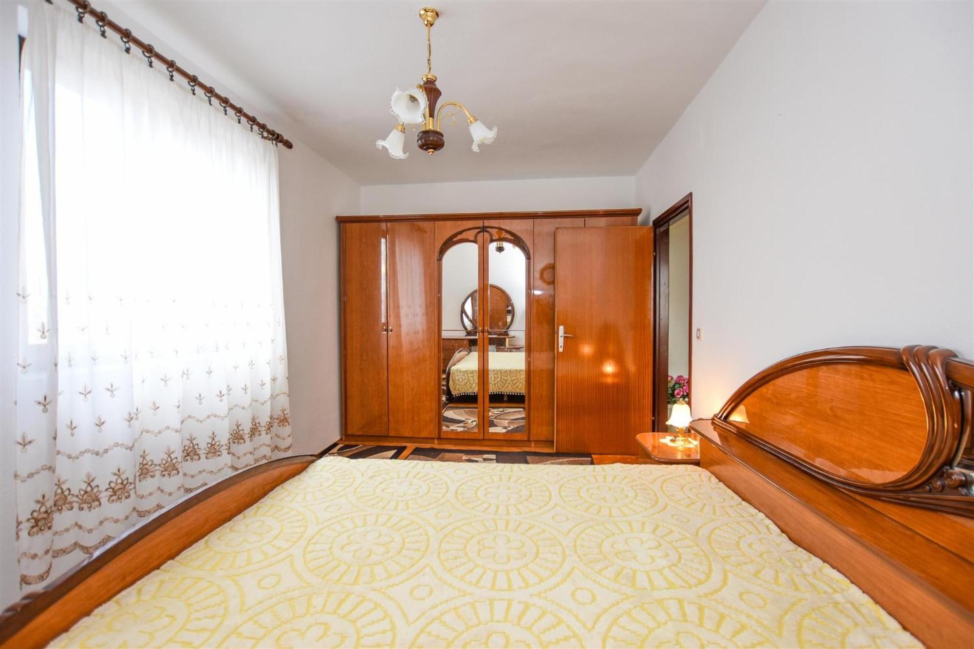 Apartments With A Parking Space Pag - 11358 Pag Town Rom bilde