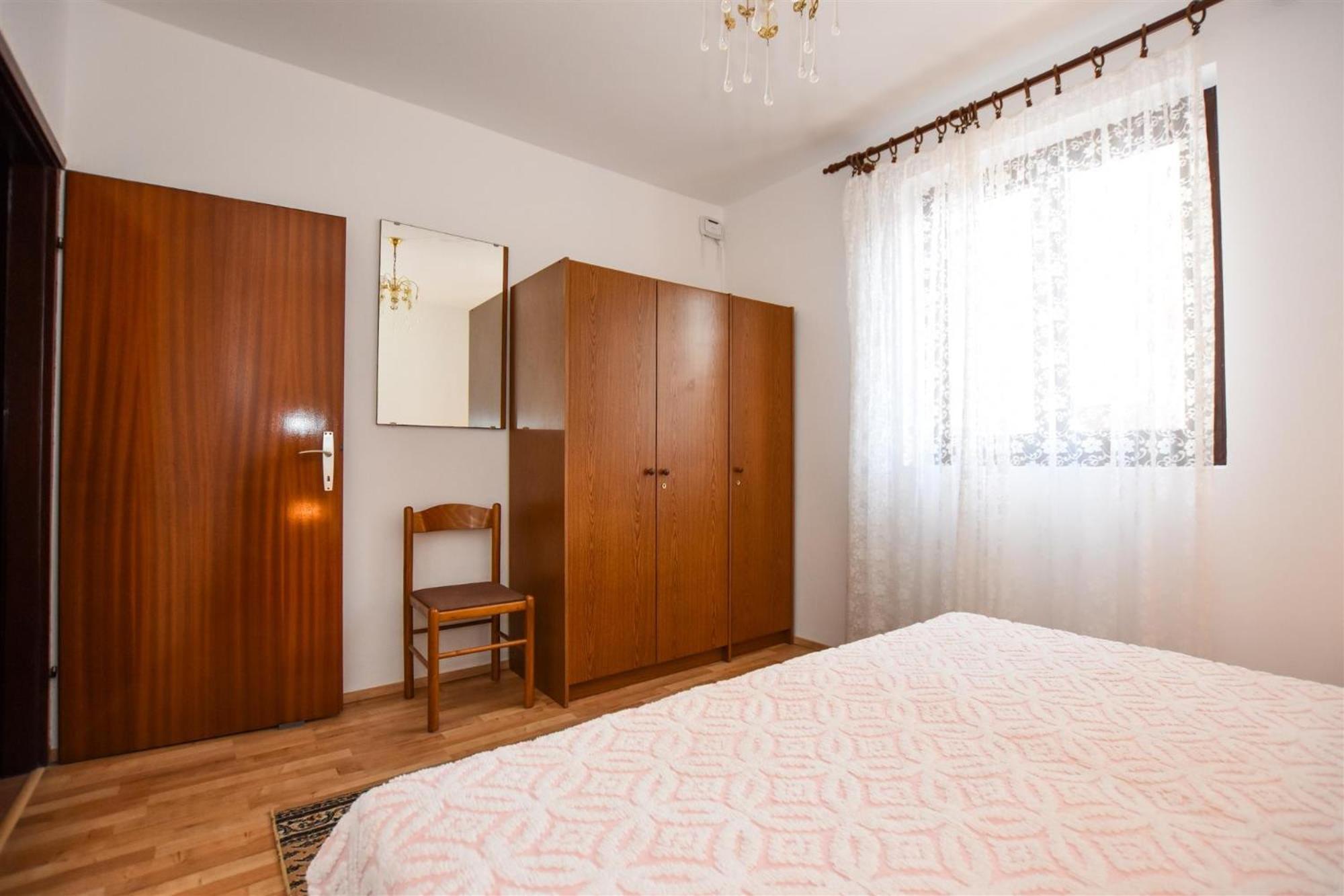 Apartments With A Parking Space Pag - 11358 Pag Town Rom bilde