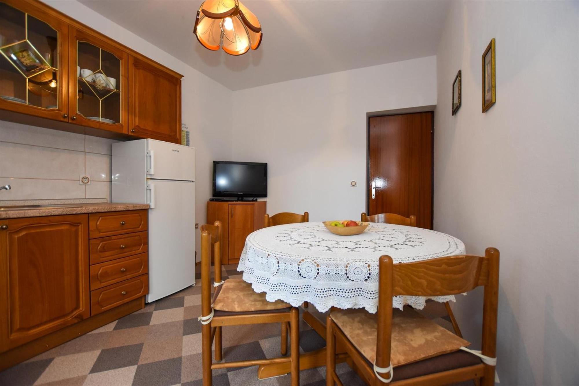 Apartments With A Parking Space Pag - 11358 Pag Town Rom bilde