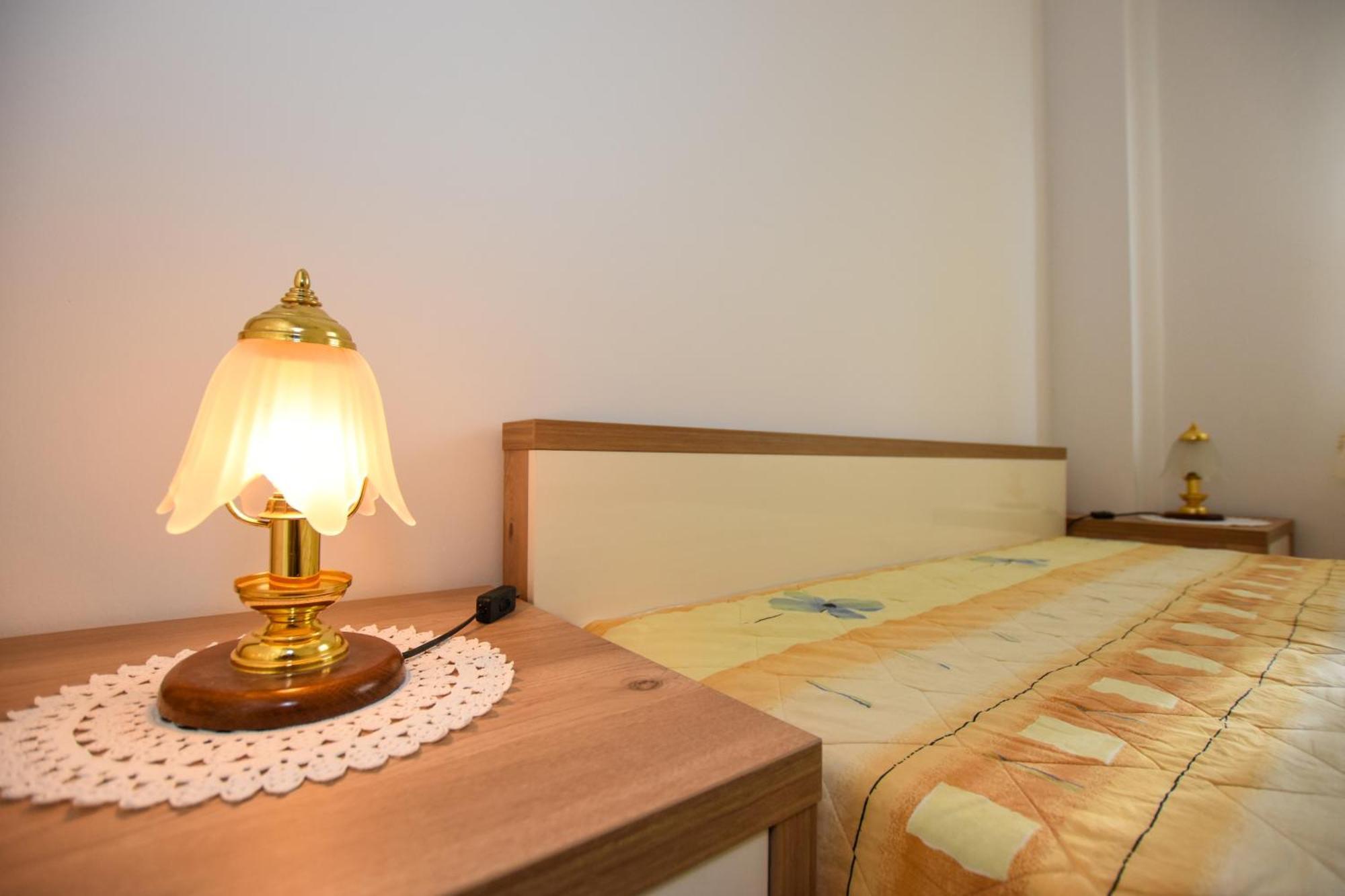 Apartments With A Parking Space Pag - 11358 Pag Town Rom bilde