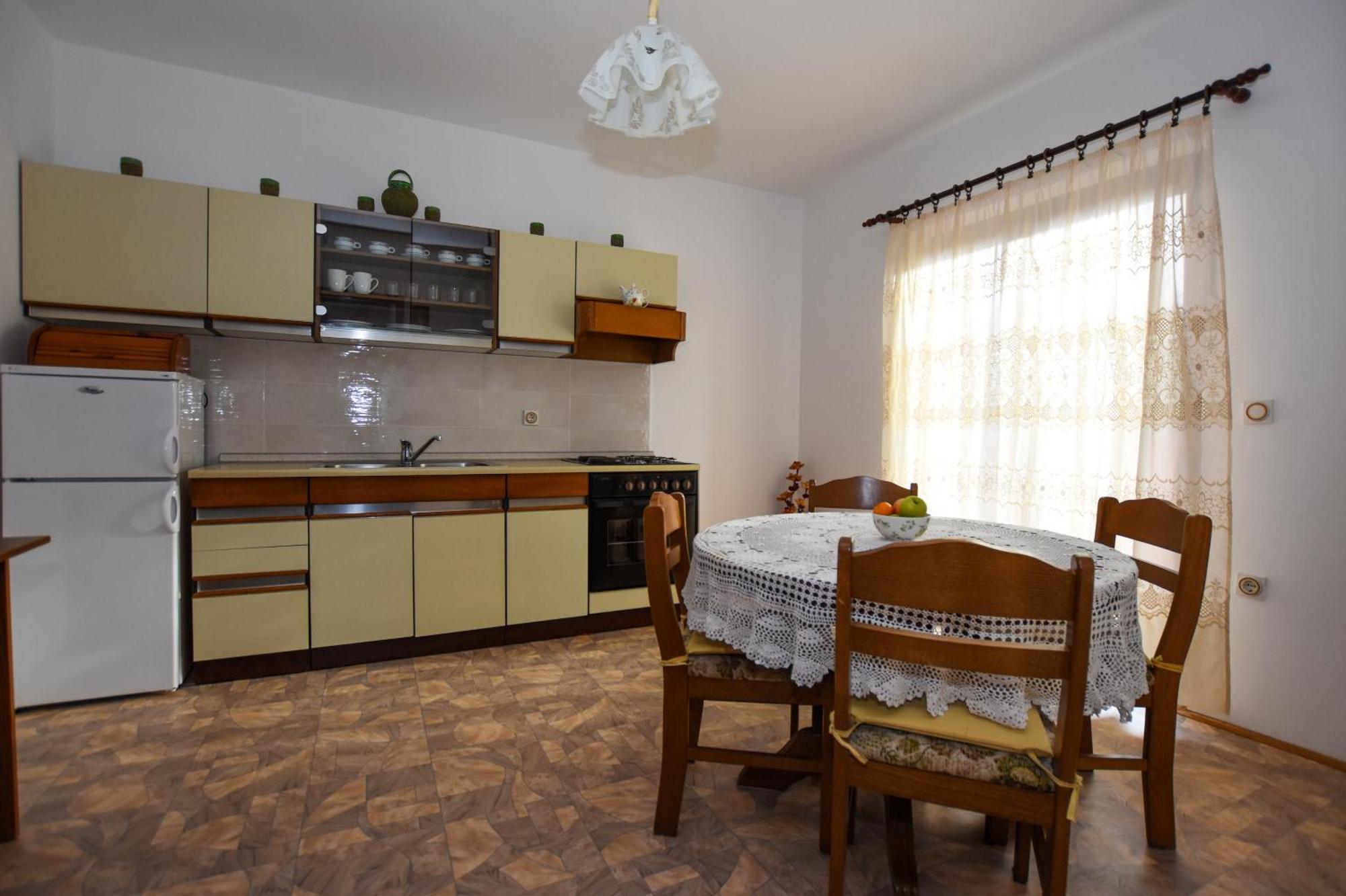 Apartments With A Parking Space Pag - 11358 Pag Town Rom bilde