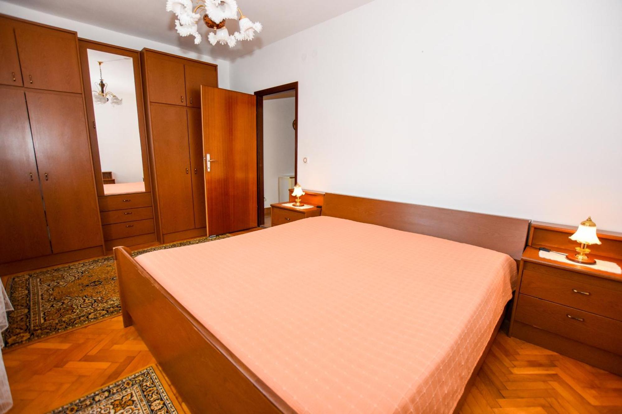 Apartments With A Parking Space Pag - 11358 Pag Town Rom bilde