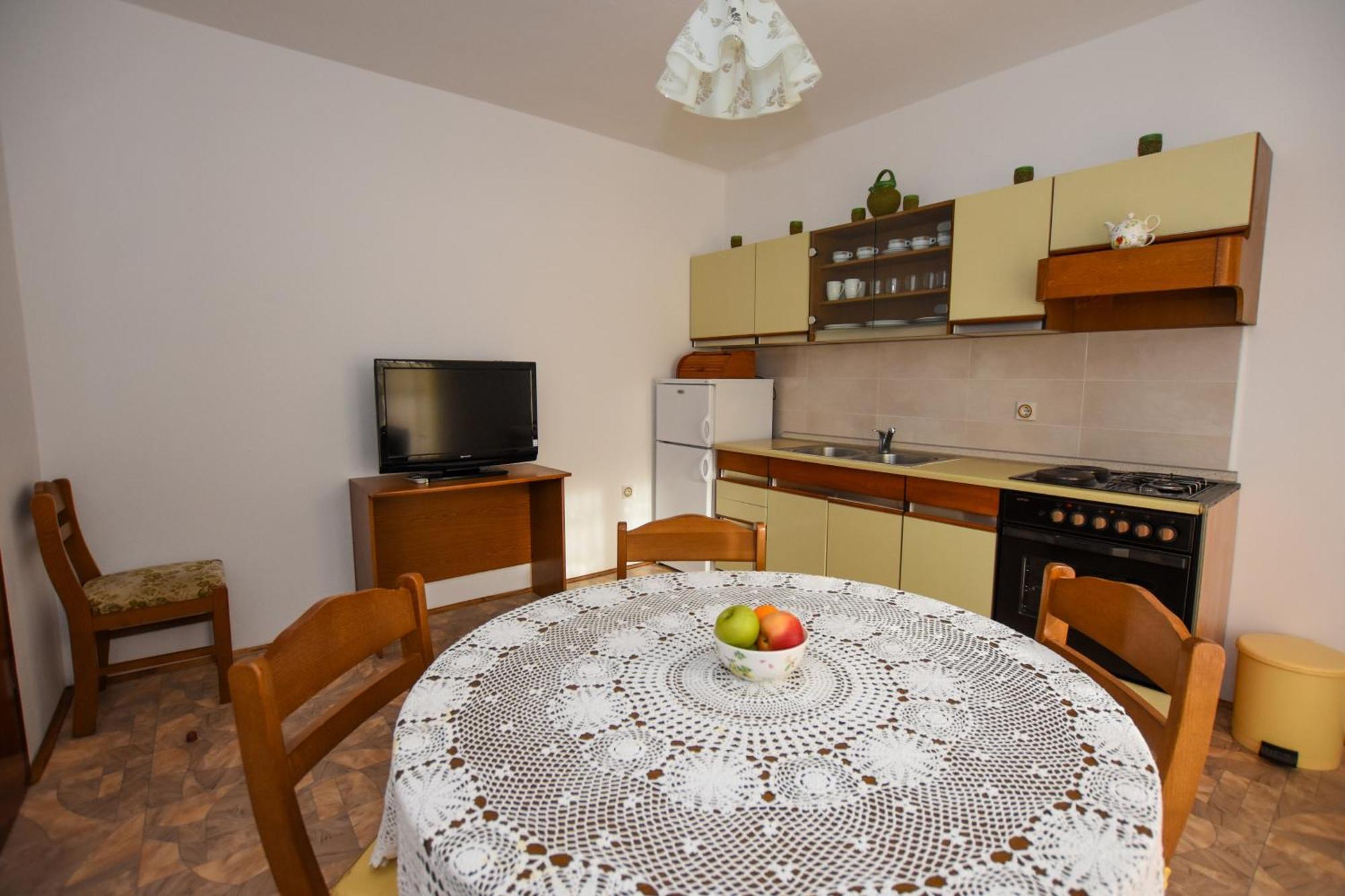 Apartments With A Parking Space Pag - 11358 Pag Town Rom bilde